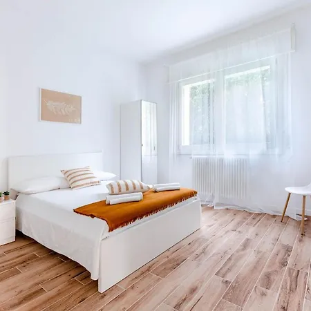 Villetta Padova Apartment