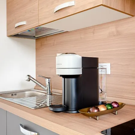 Villetta Padova Apartment Padova