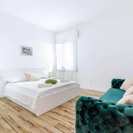 Villetta Padova Apartamento