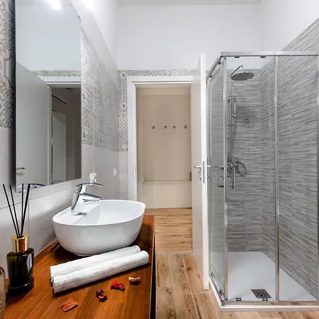 Villetta Padova Apartment *