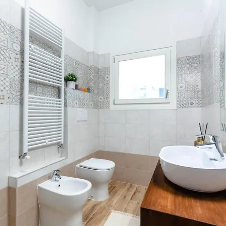Apartment Villetta Padova *
