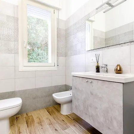 Apartment Villetta Padova