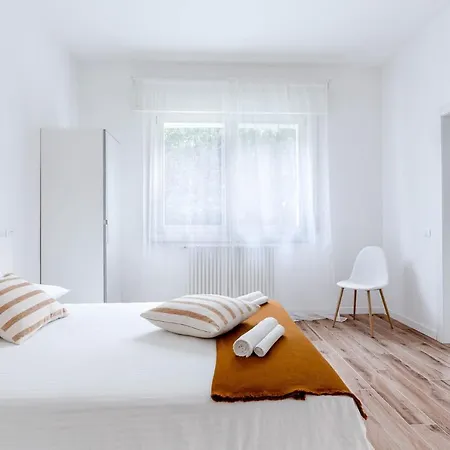 Villetta Padova Apartment *