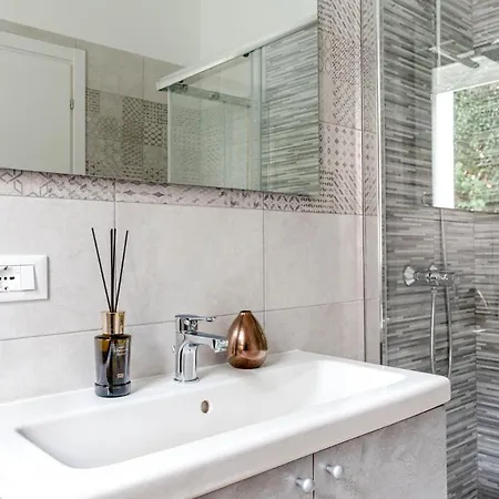Villetta Padova Apartment Padova