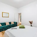 Villetta Padova 公寓