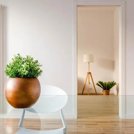 Apartament Villetta Padova