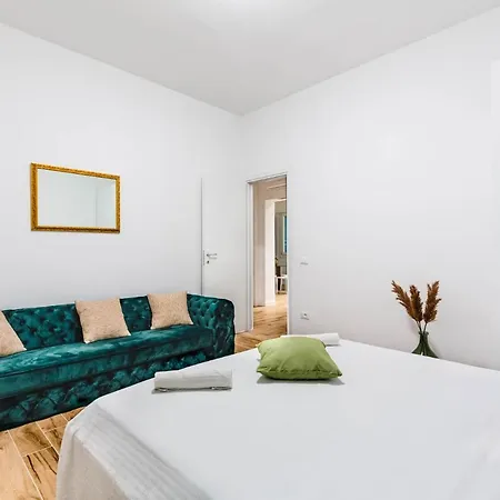 Villetta Padova Apartament