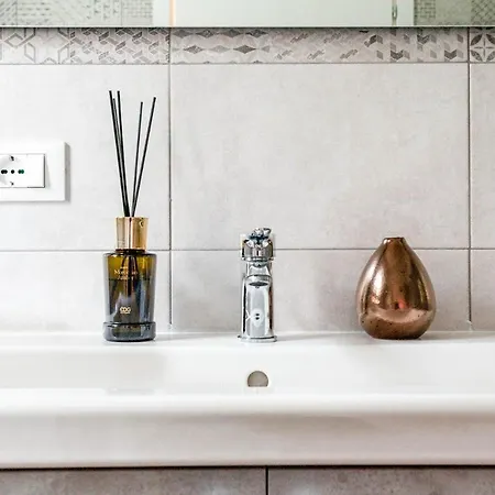 Apartament Villetta Padova *
