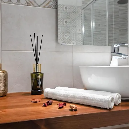 Apartament Villetta Padova